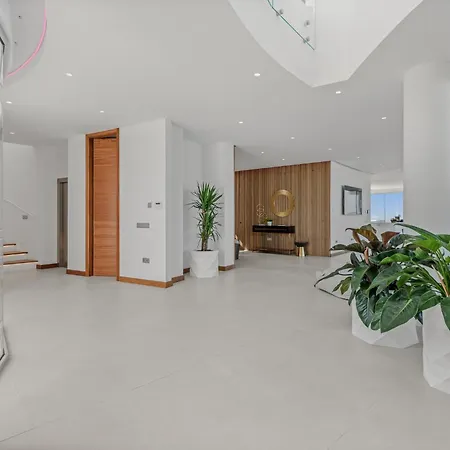 Vila Karat Fibonacci *