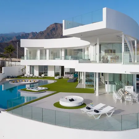 Villa Karat Fibonacci *