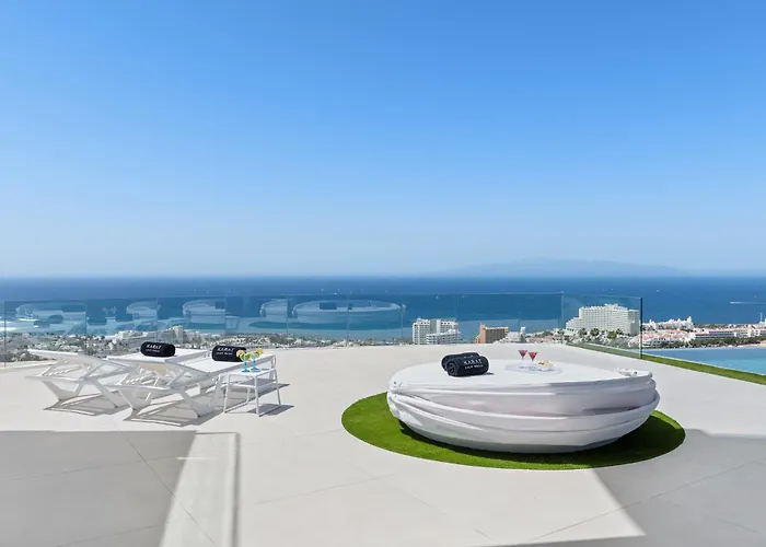 Villa Karat Fibonacci