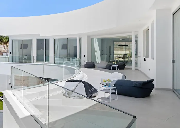 Karat Fibonacci Vila