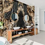 Villa Karat Fibonacci *