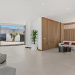Karat Fibonacci Villa *