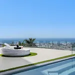 Villa Karat Fibonacci *