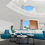 Karat Fibonacci Villa Costa Adeje (Tenerife)