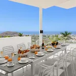 Villa Karat Fibonacci Costa Adeje (Tenerife)