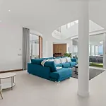 Karat Fibonacci Villa *