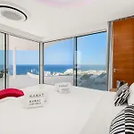 Karat Fibonacci Villa
