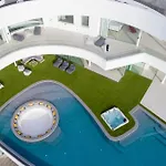 Villa Karat Fibonacci