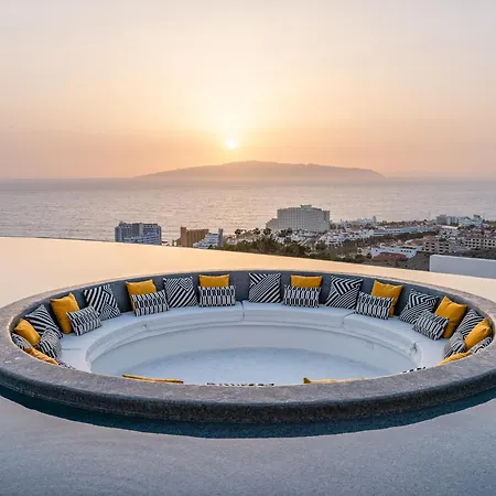 Villa Karat Fibonacci Costa Adeje (Tenerife)