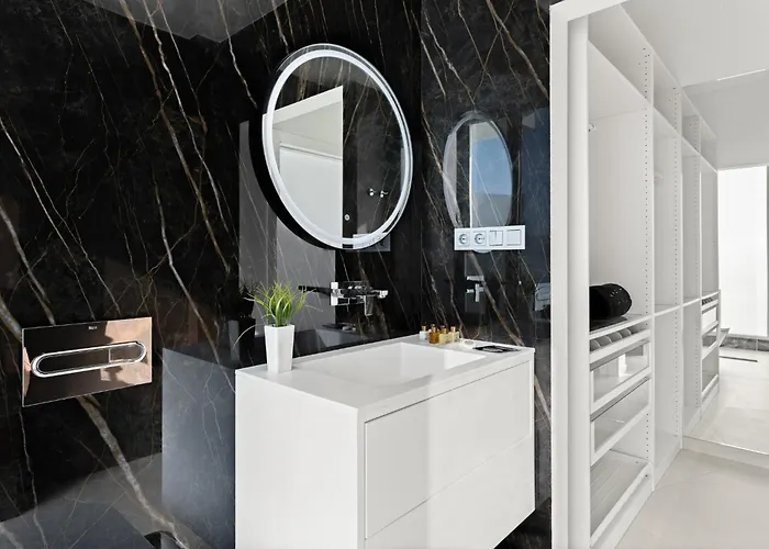 Karat Fibonacci Villa